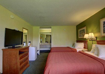 Motel 6 Opelika Al Room photo