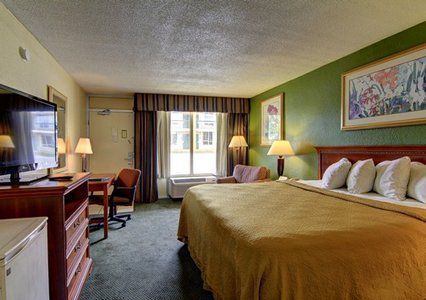 Motel 6 Opelika Al Room photo